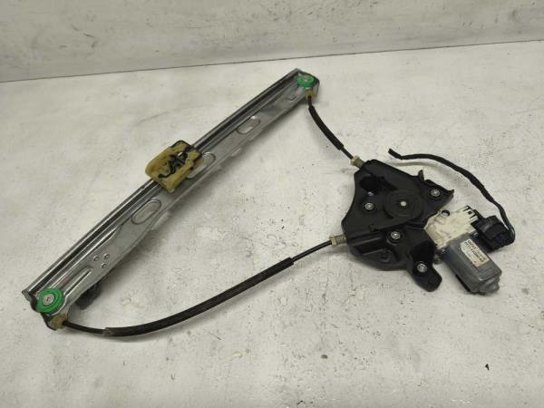 LEVE VITRE AVANT DROIT ELECTRIQUE FORD TRANSIT CONNECT 2013-2021 - Vue 2